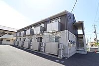 群馬県前橋市上新田町1043：物件画像／大東建託リーシング株式会社 桐生店