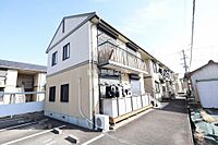 三重県津市河芸町中別保1849-3?：物件画像／大東建託リーシング株式会社　津店