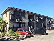 三重県津市垂水629?：物件画像／大東建託リーシング株式会社　津店
