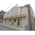 東京都立川市富士見町6丁目40-24：物件画像／大東建託リーシング株式会社　調布駅前店