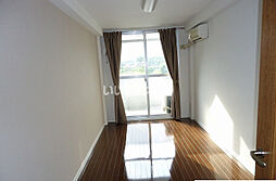 アイルームいなべ大安 301 3階1Kのリビング/ダイニング