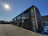 三重県鈴鹿市西条3丁目22番20号：物件画像／大東建託リーシング株式会社 鈴鹿店