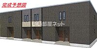 鳥取県鳥取市気高町北浜2丁目：物件画像／大東建託リーシング株式会社 鳥取店