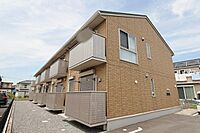 茨城県土浦市真鍋1丁目9番16号：物件画像／大東建託リーシング株式会社 土浦店
