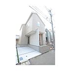 東京都府中市西府町2丁目30-20：物件画像／大東建託リーシング株式会社　調布駅前店