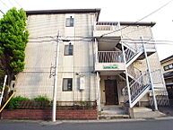 埼玉県越谷市南越谷3丁目2-33：物件画像／大東建託リーシング株式会社　越谷店