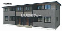 愛知県東海市大田町畑間：物件画像／大東建託リーシング株式会社 名古屋南店