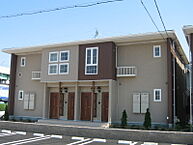 愛知県一宮市若竹4丁目：物件画像／大東建託リーシング株式会社 一宮店