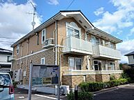 愛媛県松山市平井町：物件画像／大東建託リーシング株式会社 松山店
