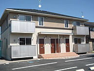 福島県福島市渡利字平内町53-2：物件画像／大東建託リーシング株式会社 相馬店