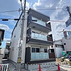 大阪府東大阪市柏田本町4-3：物件画像／大東建託リーシング株式会社　泉佐野店