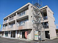 三重県松阪市立田町：物件画像／大東建託リーシング株式会社 松阪店