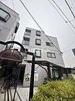 大阪府門真市垣内町：物件画像／大東建託リーシング株式会社 住道店