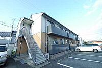 熊本県宇土市栄町190-1：物件画像／大東建託リーシング株式会社　宇土店