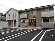 福井県敦賀市木崎4-22-1：物件画像／大東建託リーシング株式会社 越前店