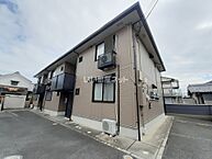 奈良県奈良市三条大路5丁目5-26：物件画像／大東建託リーシング株式会社 和歌山店