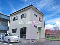 熊本県宇城市松橋町松橋1881-5：物件画像／大東建託リーシング株式会社　宇土店