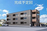 福岡県うきは市吉井町清瀬470-1(新築の為未定)：物件画像／大東建託リーシング株式会社 鳥栖店