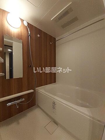 浴室