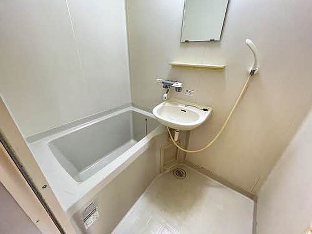 浴室