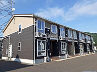 鳥取県鳥取市河原町長瀬：物件画像／大東建託リーシング株式会社 鳥取店