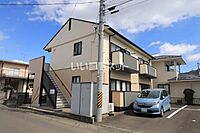 福島県福島市御山字上谷地37-1：物件画像／大東建託リーシング株式会社 福島店