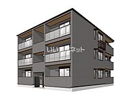 神奈川県海老名市東柏ケ谷1丁目1578-13：物件画像／大東建託リーシング株式会社 本厚木店
