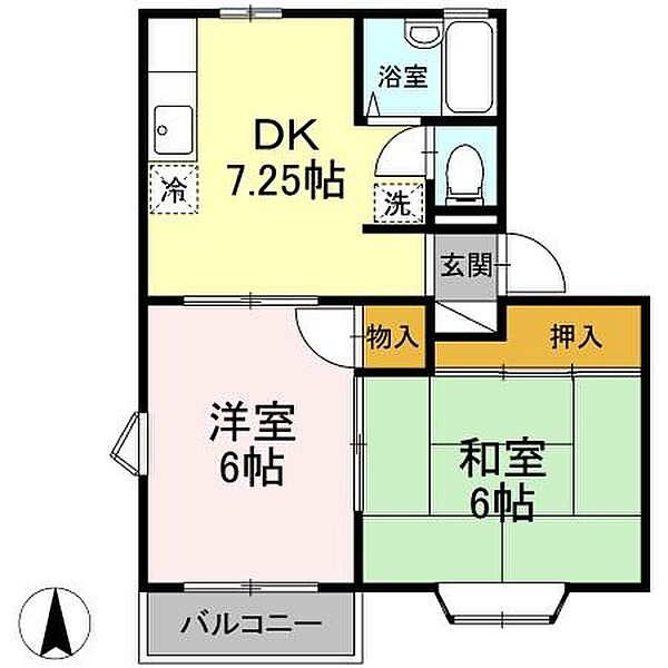 物件画像