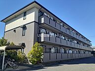 大阪府岸和田市藤井町3丁目：物件画像／大東建託リーシング株式会社　なかもず店