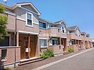 大阪府羽曳野市伊賀4丁目：物件画像／大東建託リーシング株式会社 住道店