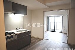 レジデンス湘南平塚 1LDKの写真