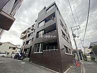 大阪府門真市三ツ島2丁目：物件画像／大東建託リーシング株式会社　泉佐野店