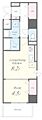レジデンス湘南平塚6階11.2万円