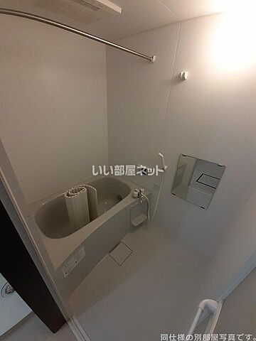 浴室