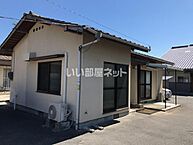 山口県岩国市車町3丁目14-22：物件画像／大東建託リーシング株式会社 岩国店