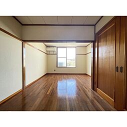 ウェストヒルズ 1Kの写真