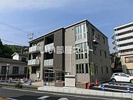 広島県呉市海岸4丁目6-7：物件画像／大東建託リーシング株式会社 安芸店