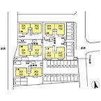 福島県福島市野田町字道端60番：物件画像／大東建託リーシング株式会社 相馬店