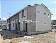 福島県福島市大森字坿：物件画像／大東建託リーシング株式会社 福島店