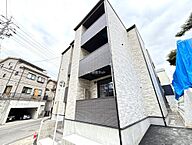 広島県広島市南区青崎2丁目：物件画像／大東建託リーシング株式会社 安芸店