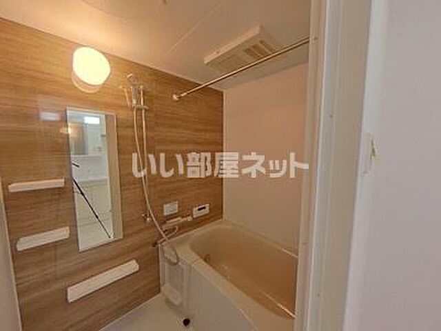 浴室
