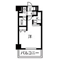 アーバンポイント高崎6階6.8万円