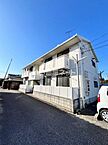 愛媛県新居浜市久保田町3丁目5番7号：物件画像／大東建託リーシング株式会社 新居浜店 