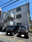 神奈川県海老名市河原口2丁目10-36：物件画像／大東建託リーシング株式会社 本厚木店