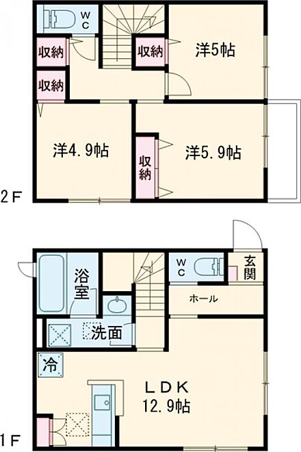 物件画像