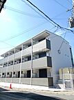 大阪府泉佐野市下瓦屋5丁目：物件画像／大東建託リーシング株式会社　岸和田店