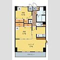 BellCity榴ケ岡3階10.5万円
