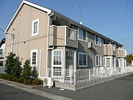 千葉県東金市西福俵：物件画像／大東建託リーシング株式会社 成田店