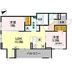 埼玉県東松山市和泉町5626番24、5626番25：物件画像／大東建託リーシング株式会社 深谷店