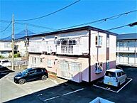 静岡県富士市松本92-1?：物件画像／大東建託リーシング株式会社　富士インター店